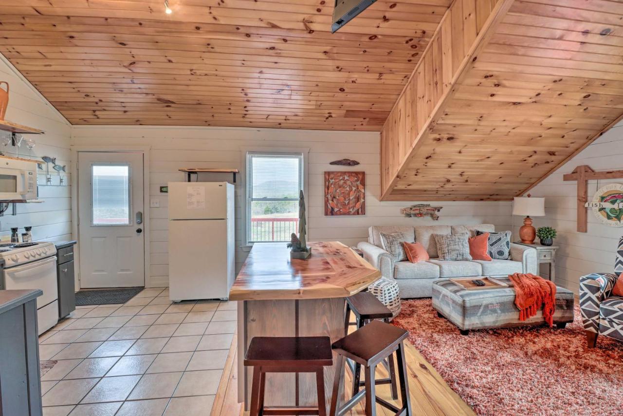 Cheery Pet-Friendly Studio With Shared Fire Pit Mountain View Exterior foto